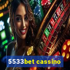 5533bet cassino